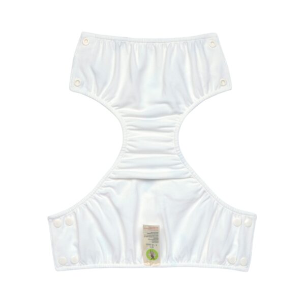 Zwemluier met drukknopen (Surfboards sea salt)