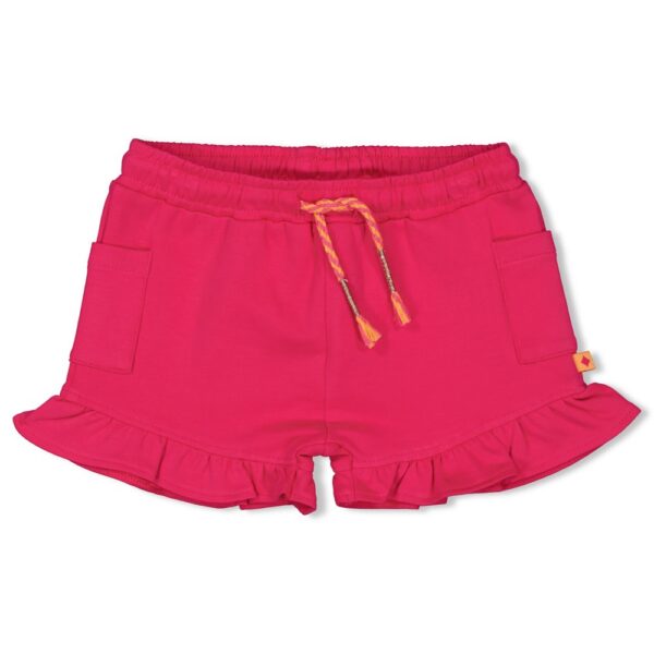 Short - Samba Shake