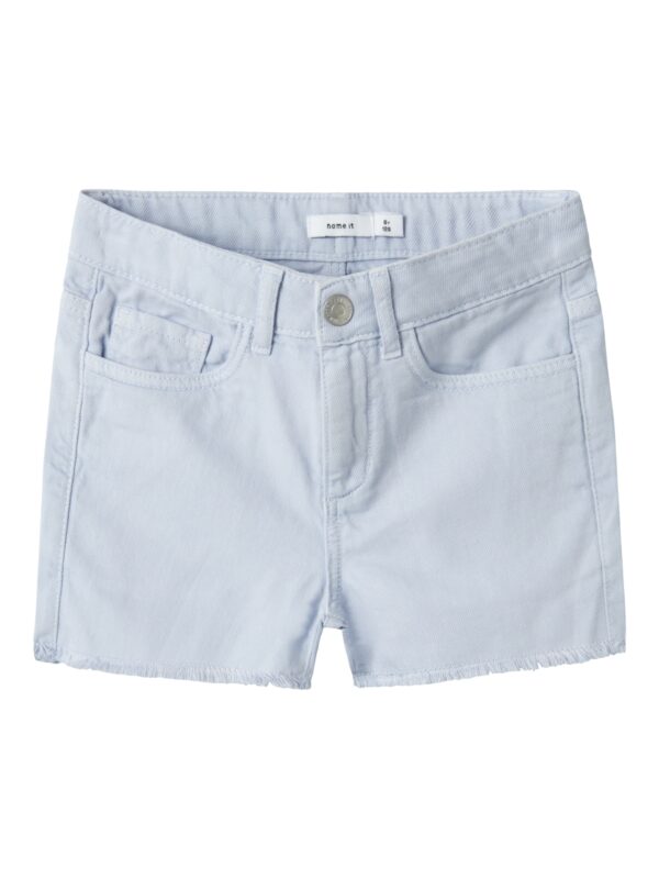 Short Rose 3248-TW (xenon Blue)