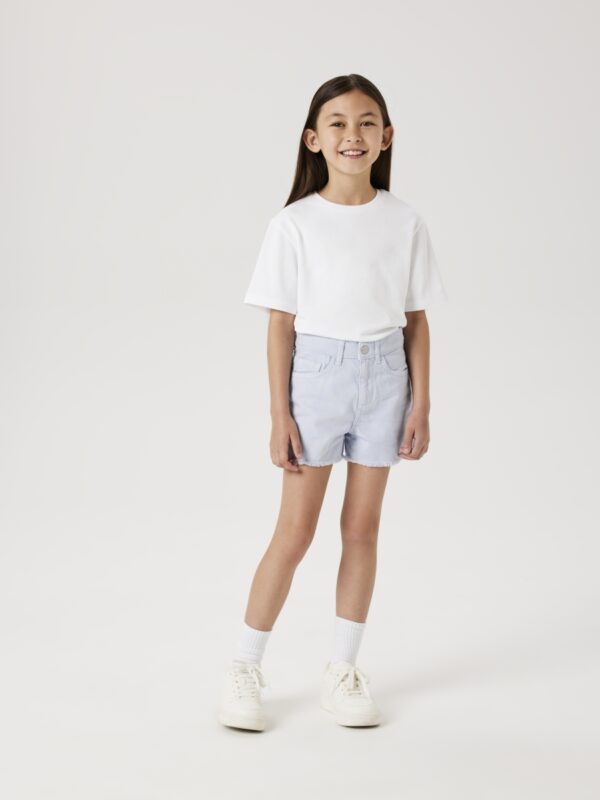 Short Rose 3248-TW (xenon Blue)