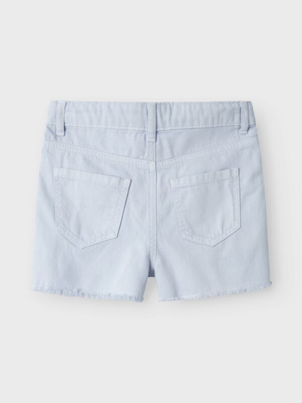Short Rose 3248-TW (xenon Blue)