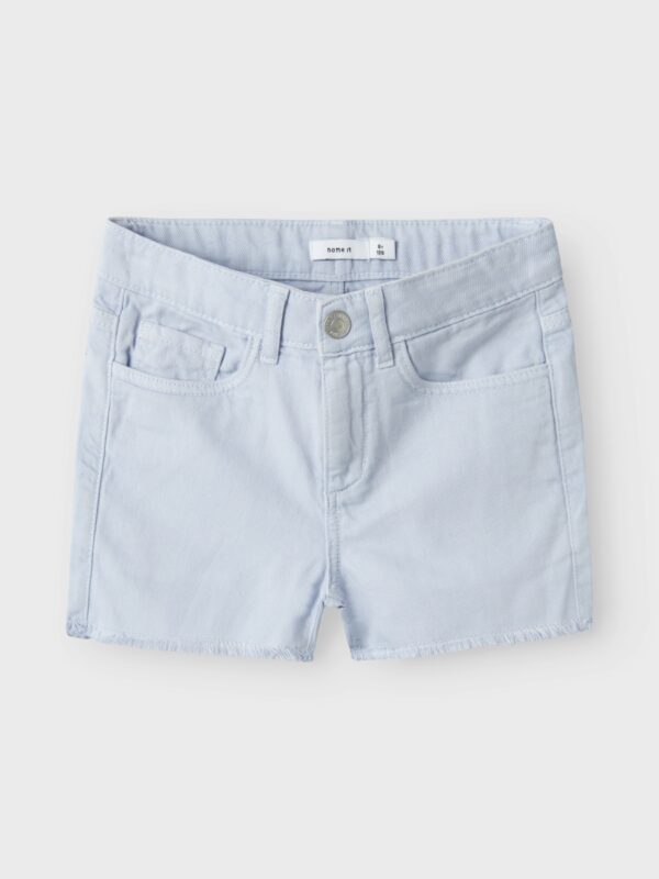 Short Rose 3248-TW (xenon Blue)
