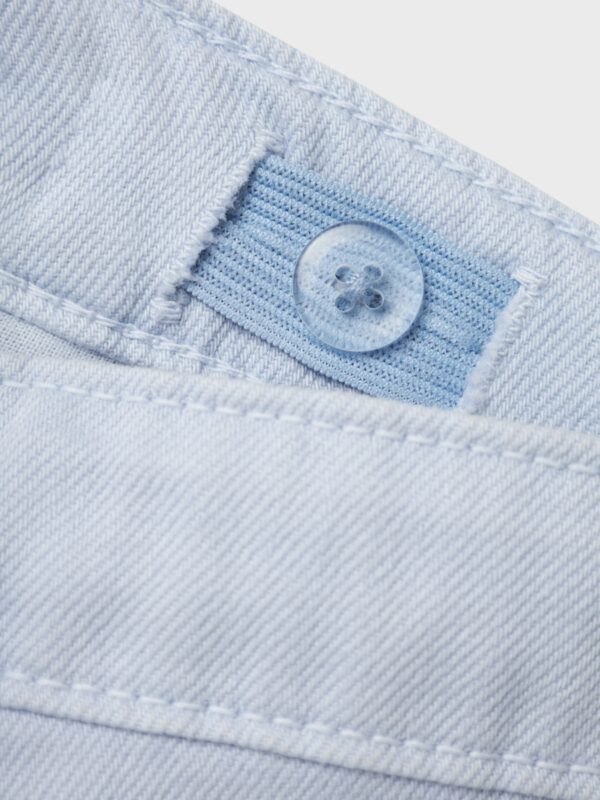 Short Rose 3248-TW (xenon Blue)