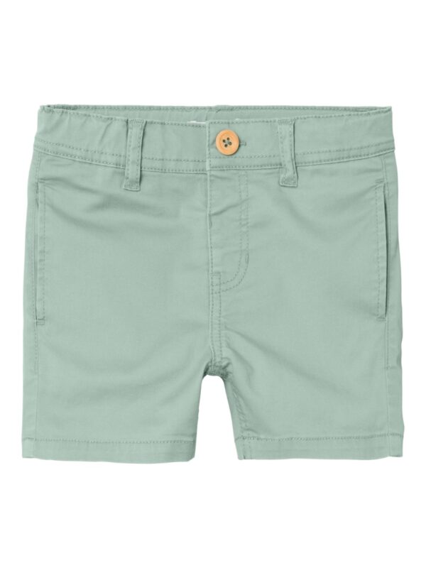 Short Ryan Regular Chino 3300-LA