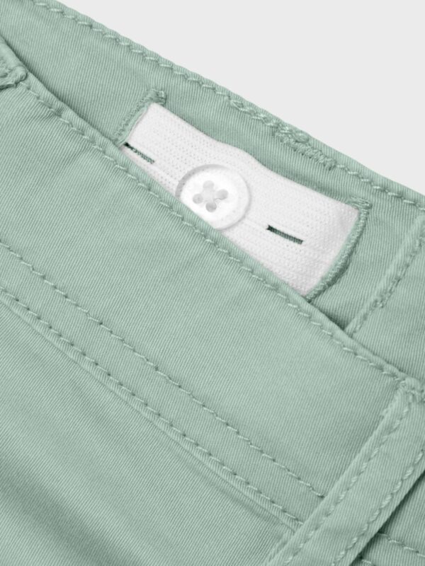 Short Ryan Regular Chino 3300-LA