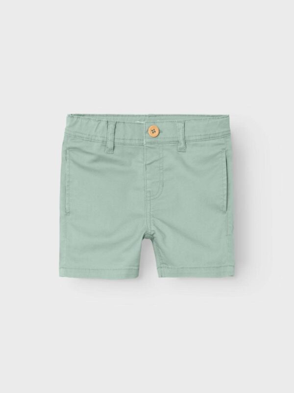 Short Ryan Regular Chino 3300-LA