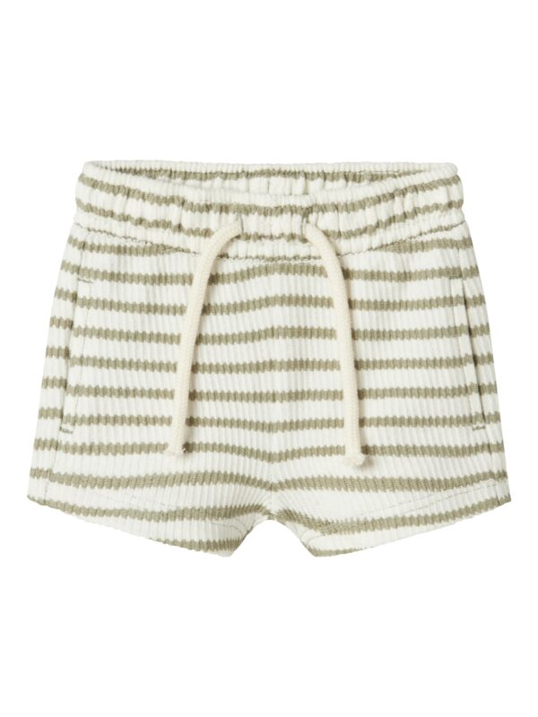Short Tadeo mini (Seagrass)