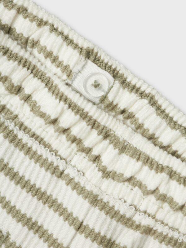 Short Tadeo mini (Seagrass)