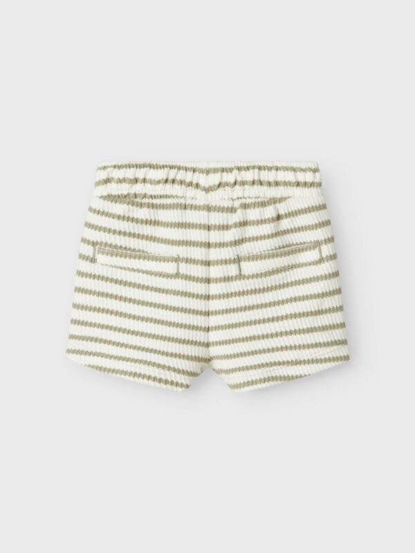 Short Tadeo mini (Seagrass)