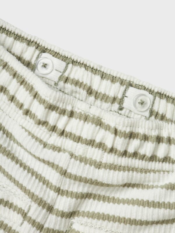 Short Tadeo (Seagrass)