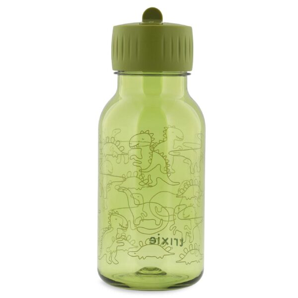 Drinkfles tritan 350ml (Daring Dino)