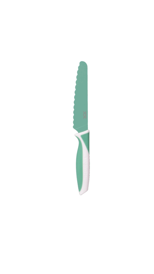 Kindermes (Nordic Mint)