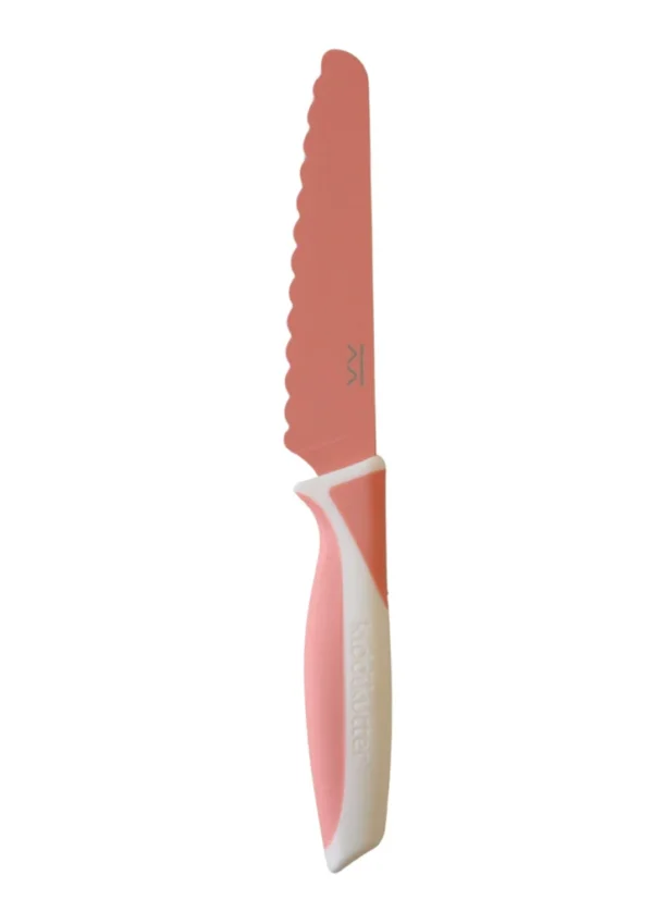 Kindermes (Peach)
