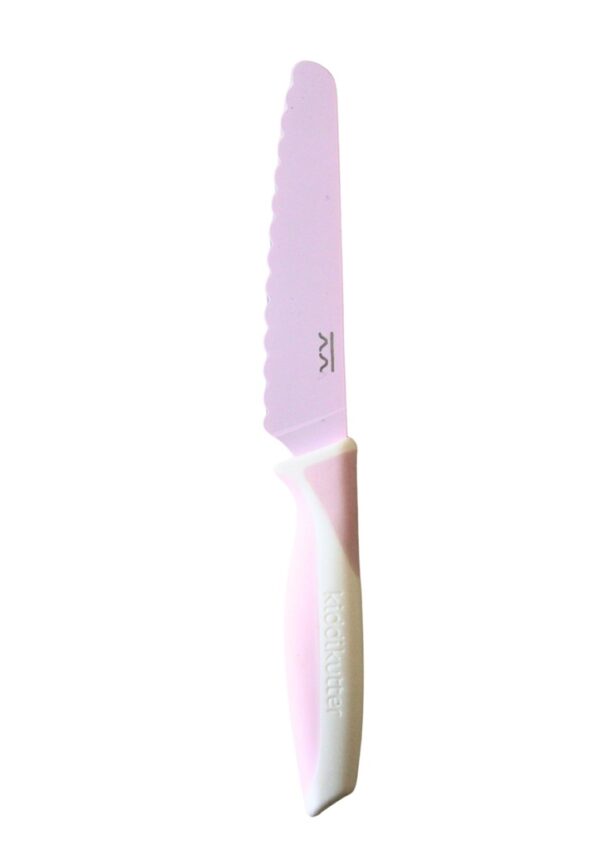 Kindermes (Pink Petal)