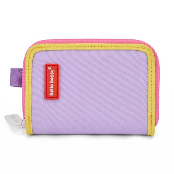 Portemonnee (Mini Mauve)