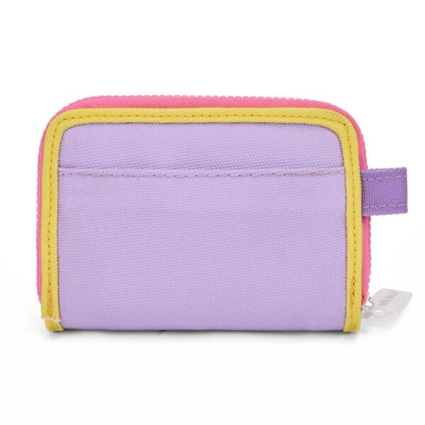 Portemonnee (Mini Mauve)