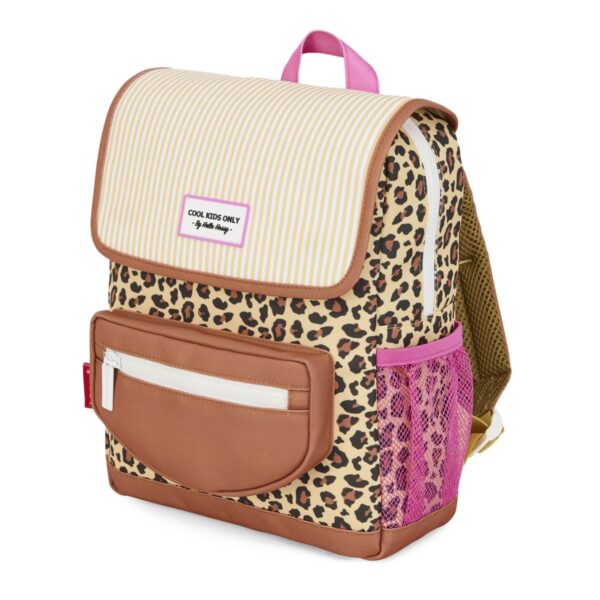 Rugzak (Leopard)