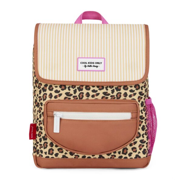 Rugzak (Leopard)