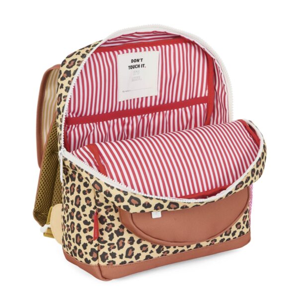 Rugzak (Leopard)