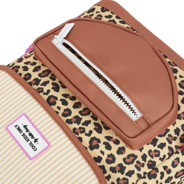 Rugzak (Leopard)
