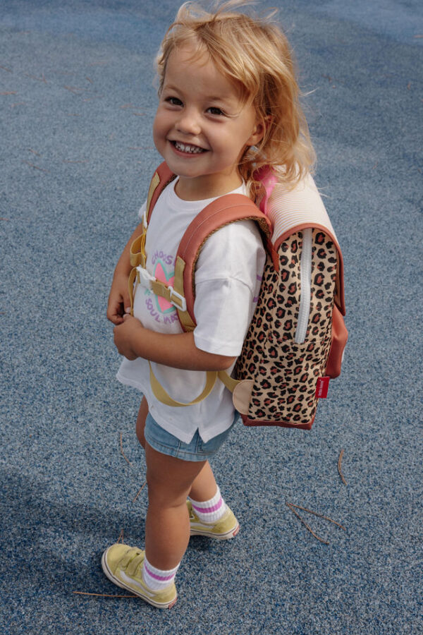Rugzak (Leopard)