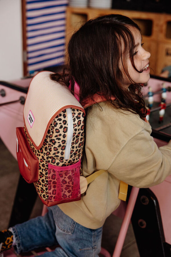 Rugzak (Leopard)