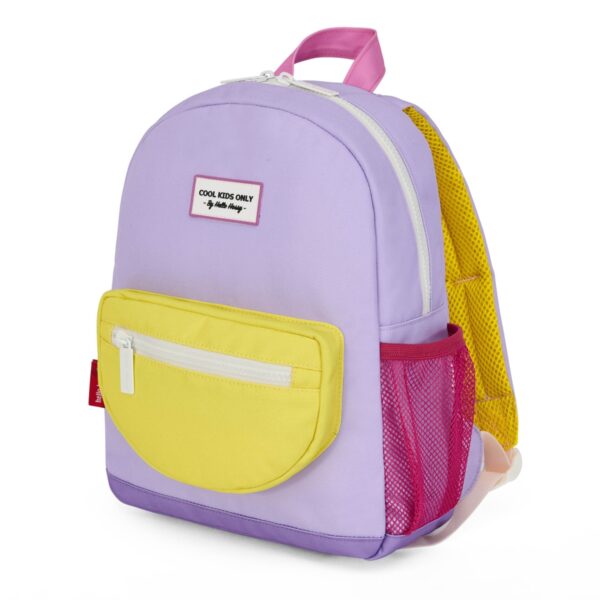 Rugzak (Mini Mauve)