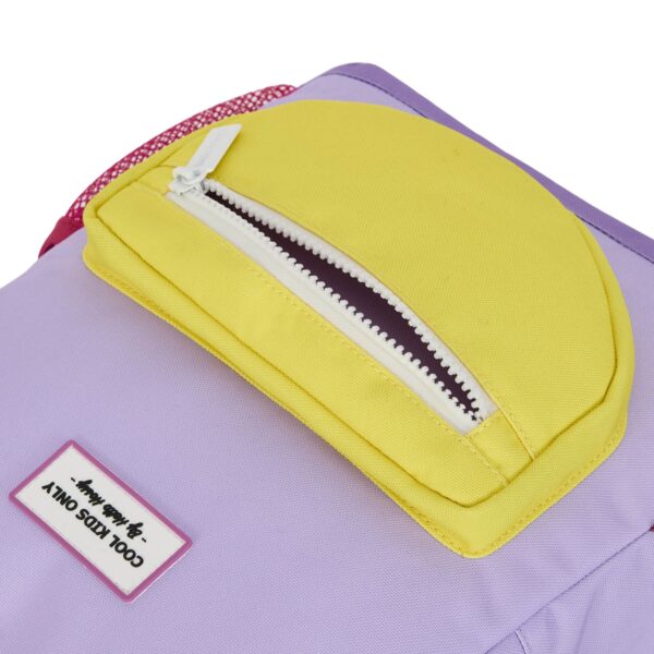 Rugzak (Mini Mauve)