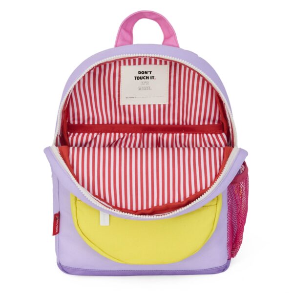 Rugzak (Mini Mauve)