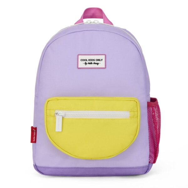 Rugzak (Mini Mauve)