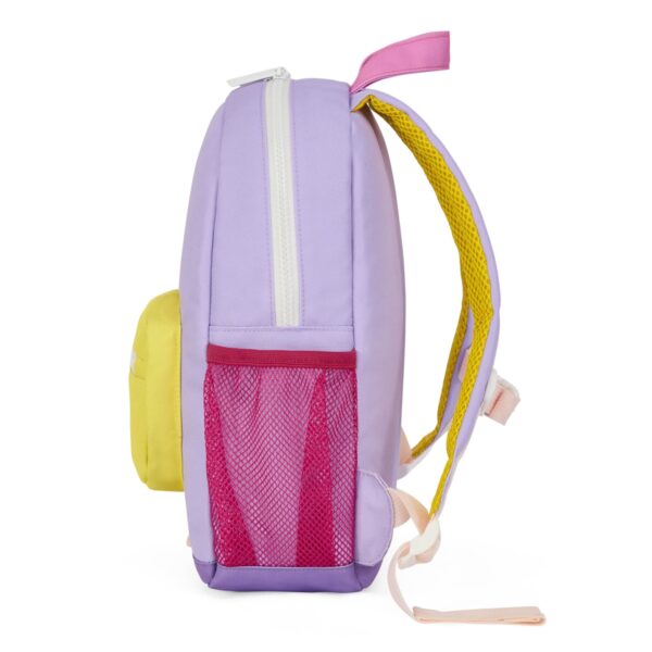 Rugzak (Mini Mauve)