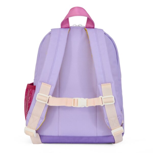 Rugzak (Mini Mauve)