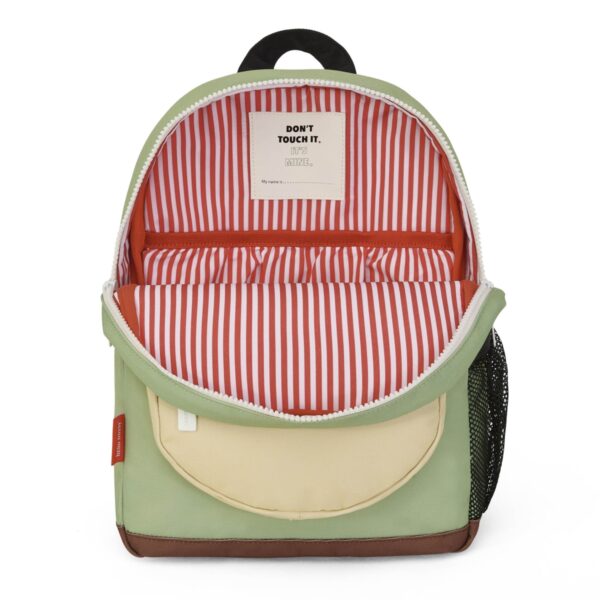 Rugzak (Mini Pistache)