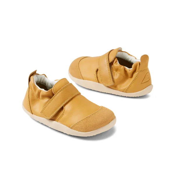 Xplorer Marvel (Oak Buff)