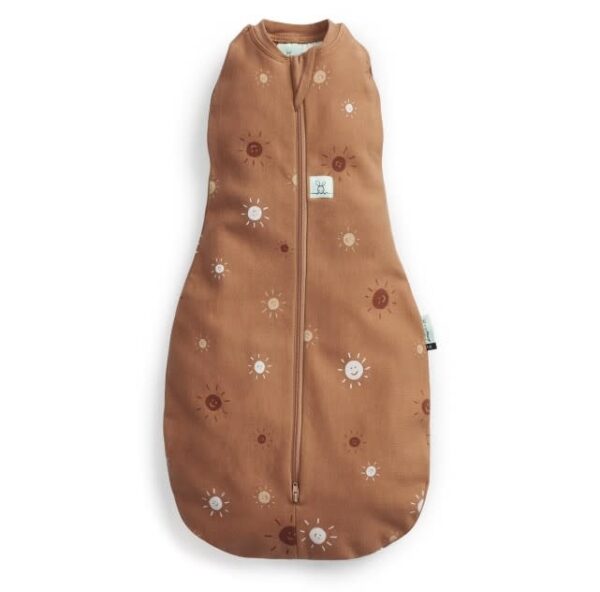Cocoon Inbakerslaapzak 1.0 TOG Limited Edition (Sunny)