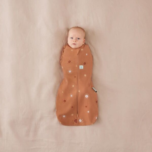Cocoon Inbakerslaapzak 1.0 TOG Limited Edition (Sunny)