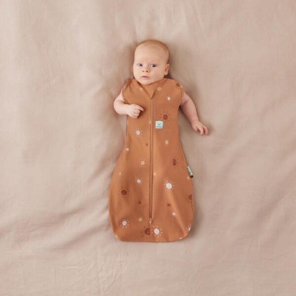 Cocoon Inbakerslaapzak 1.0 TOG Limited Edition (Sunny)