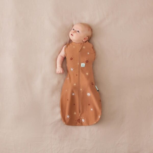 Cocoon Inbakerslaapzak 1.0 TOG Limited Edition (Sunny)