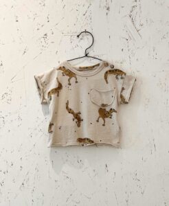 T-Shirt Printed Jersey Luana