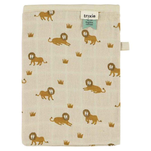 Tetrawashandjes 3-pack mix (Lively Lion)