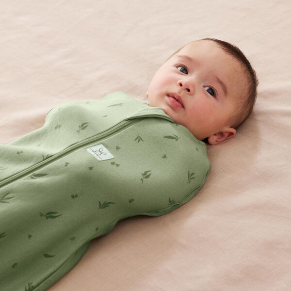 Cocoon Inbakerslaapzak 1.0 TOG (Willow)