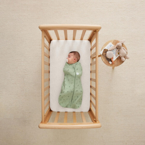 Cocoon Inbakerslaapzak 1.0 TOG (Willow)