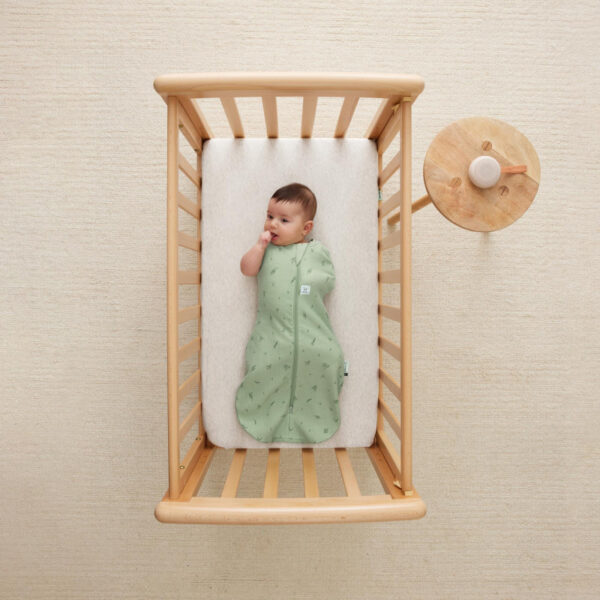 Cocoon Inbakerslaapzak 1.0 TOG (Willow)