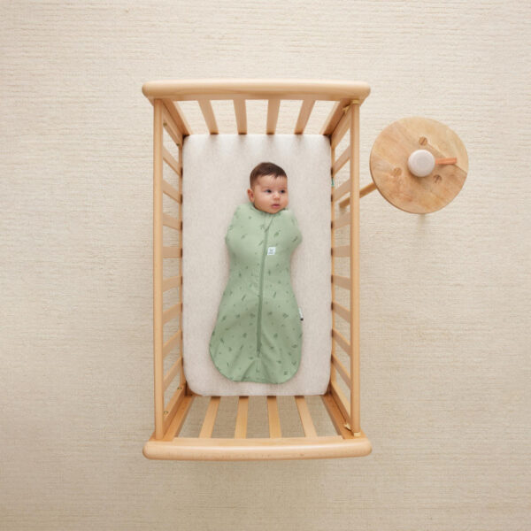 Cocoon Inbakerslaapzak 1.0 TOG (Willow)
