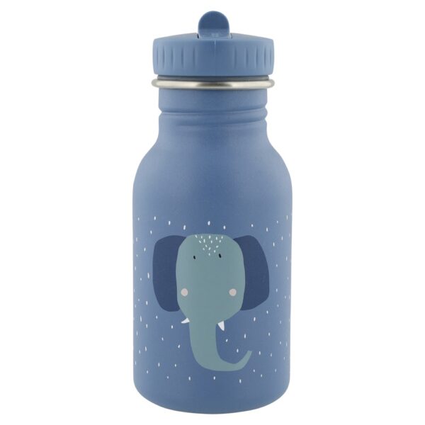 Drinkfles 350ml (Mrs. Elephant)