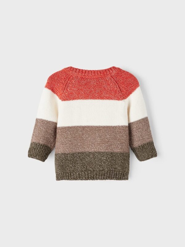 Knit Rooibos Tea