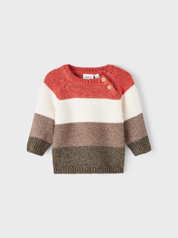 Knit Rooibos Tea