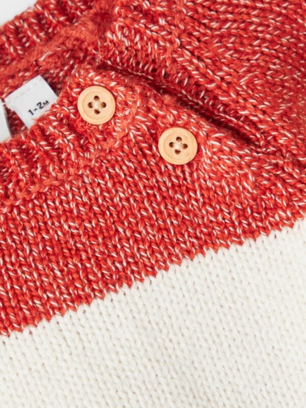 Knit Rooibos Tea