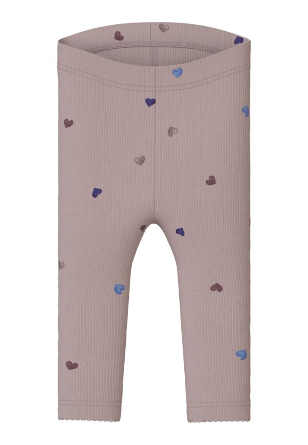 Legging Nutti (Burnished Lilac)
