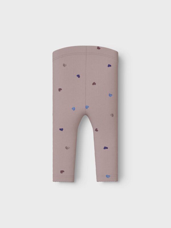 Legging Nutti (Burnished Lilac)